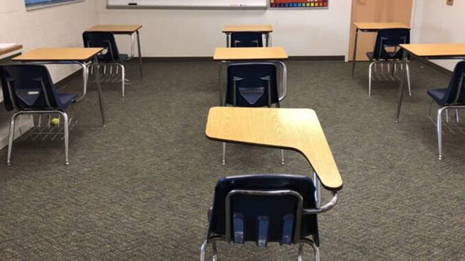 regreso a clase