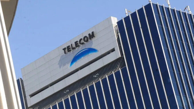 telecom