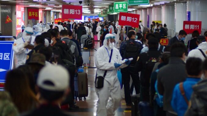 wuhan muertes