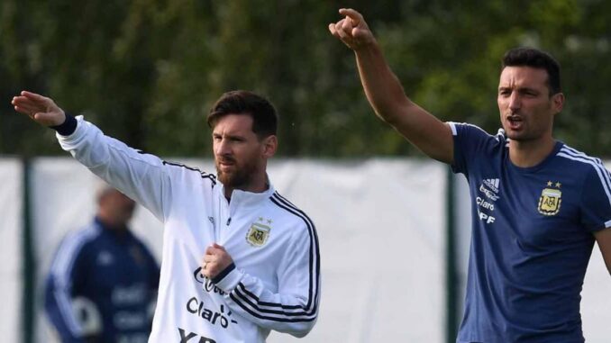 Lionel-Messi-y-Lionel-Scaloni