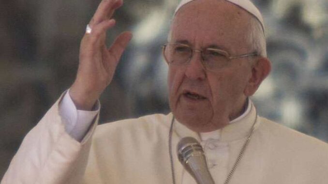 Papa-Francisco