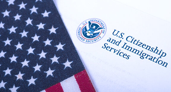 USCIS cambios