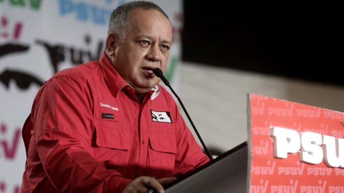 cabello diosdado