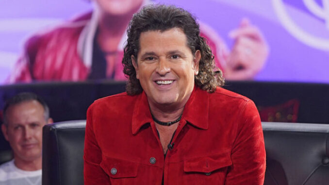 carlos vives