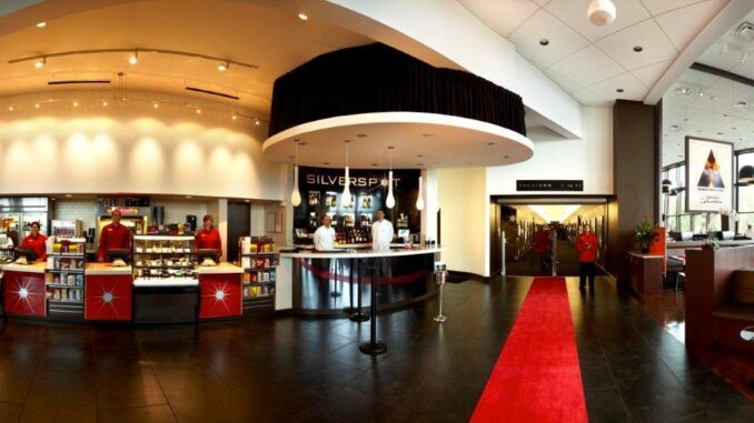 Silverspot