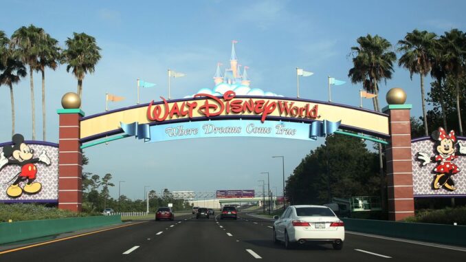 disney despide empleados