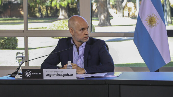 larreta