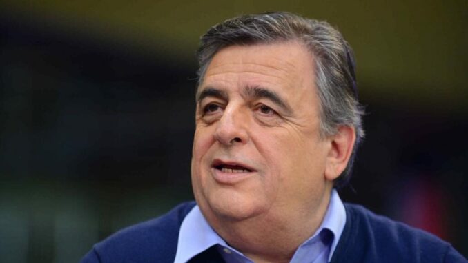 mario negri nueva