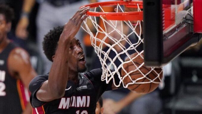 miami heat