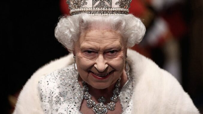 reina isabel