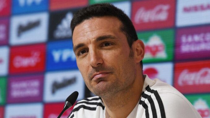 scaloni