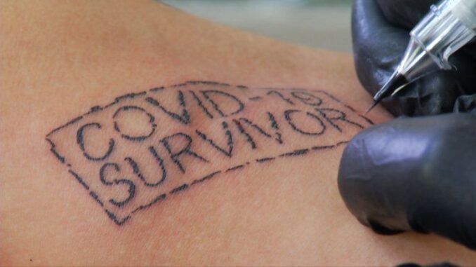 tatuaje