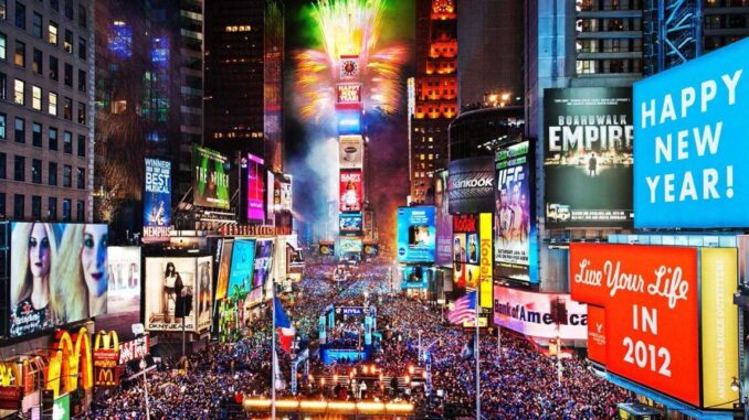 times square