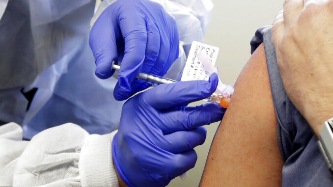 CORONAVIRUS MEDICAMENTO