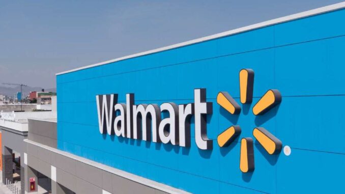 wallmart membresia