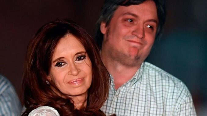 Cristina-Maximo