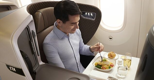 avion resto