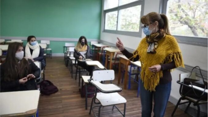 clases