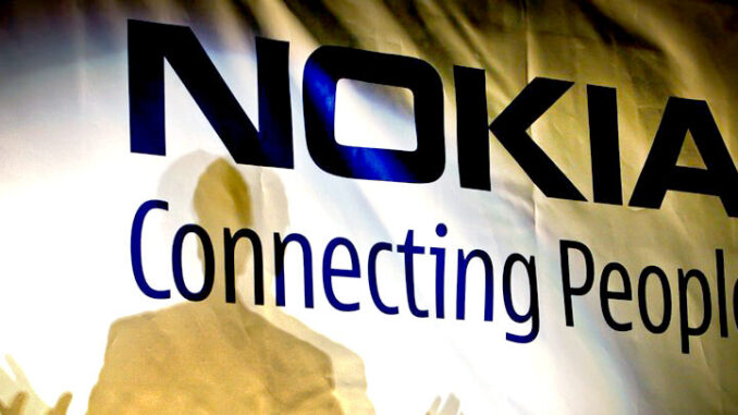 nokia