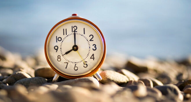 reloj
