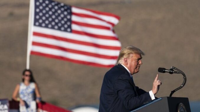 trump mexico