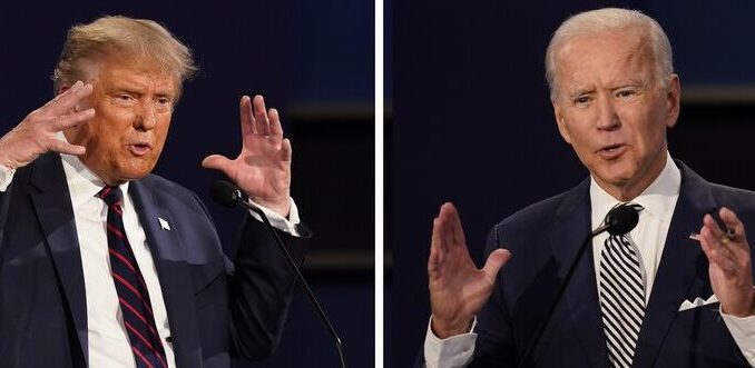 ultimo debate