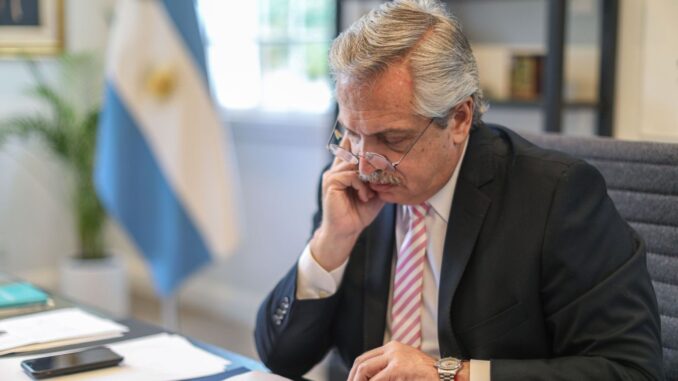 Alberto-Fernandez