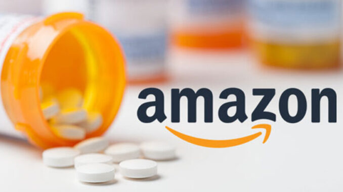Amazon-Pharmacy