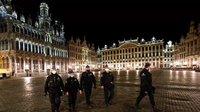 belgica