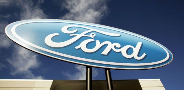 ford uruguay