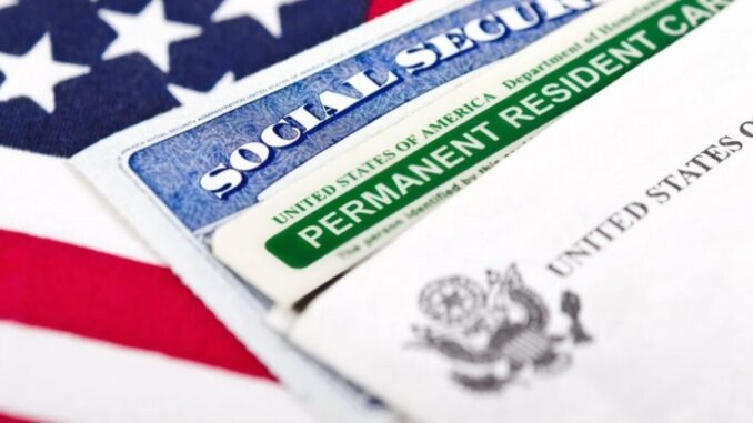 loteria de visas