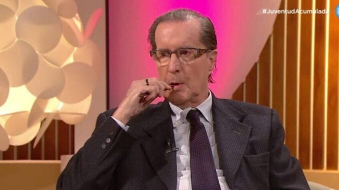 periodista muerte