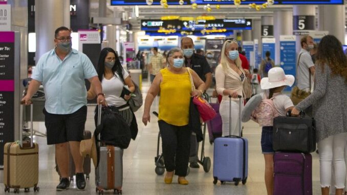 viajes accion de gracias