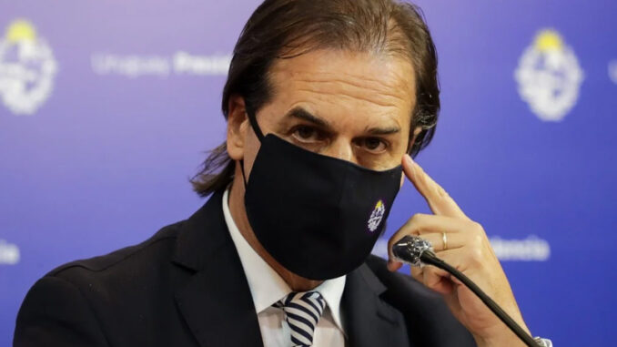 Lacalle