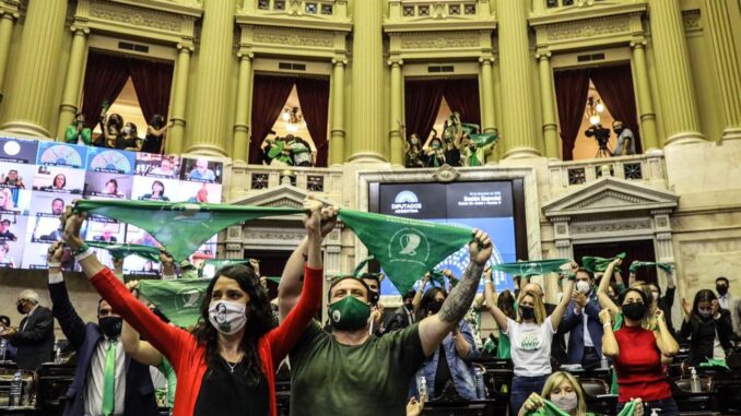 aborto cuando