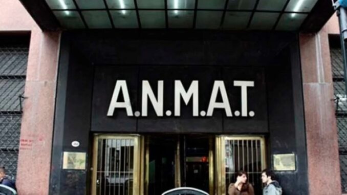 anmat va