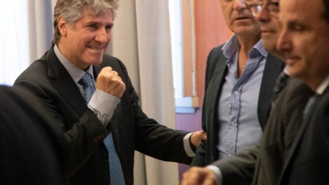 boudou carcel