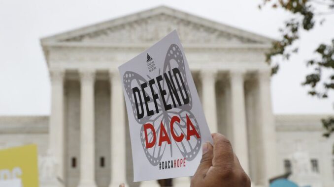 daca nuevamente