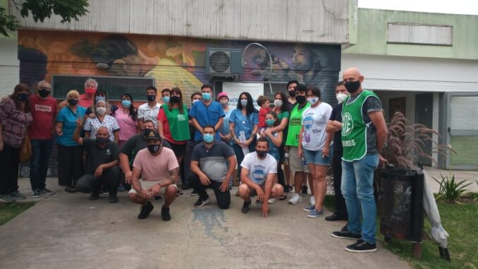 donacion oller