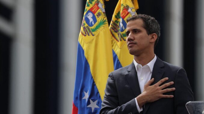 guaido