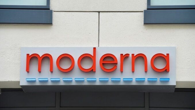 moderna