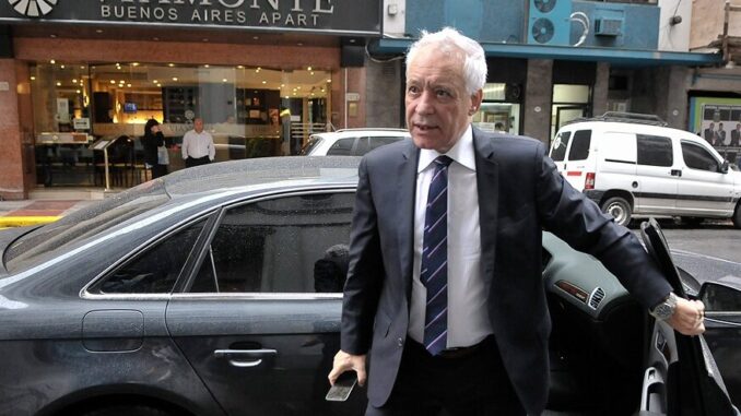 racing presidente