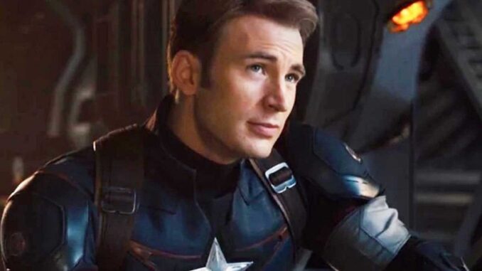 Chris-Evans