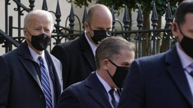 biden nuevas restricciones