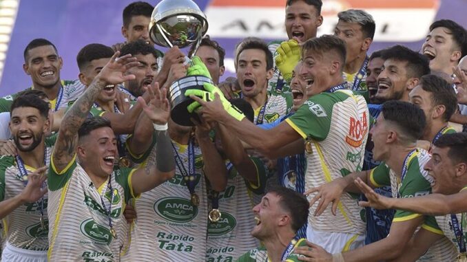 defensa y justicia
