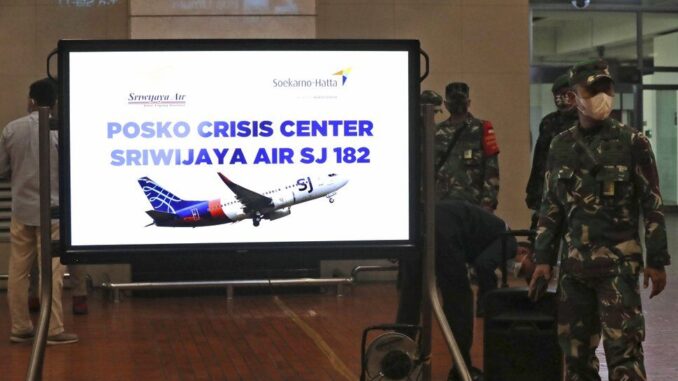 indonesia avion