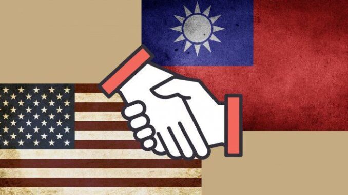 taiwan eeuu