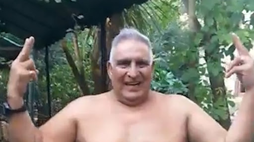 PATA MEDINA