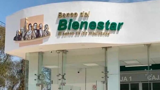 banco mexico