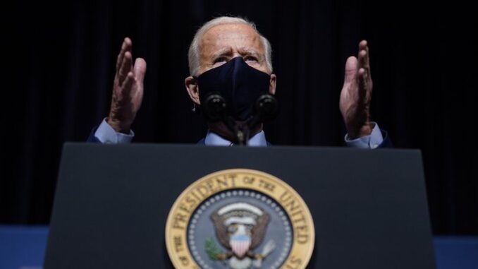 biden deportacion